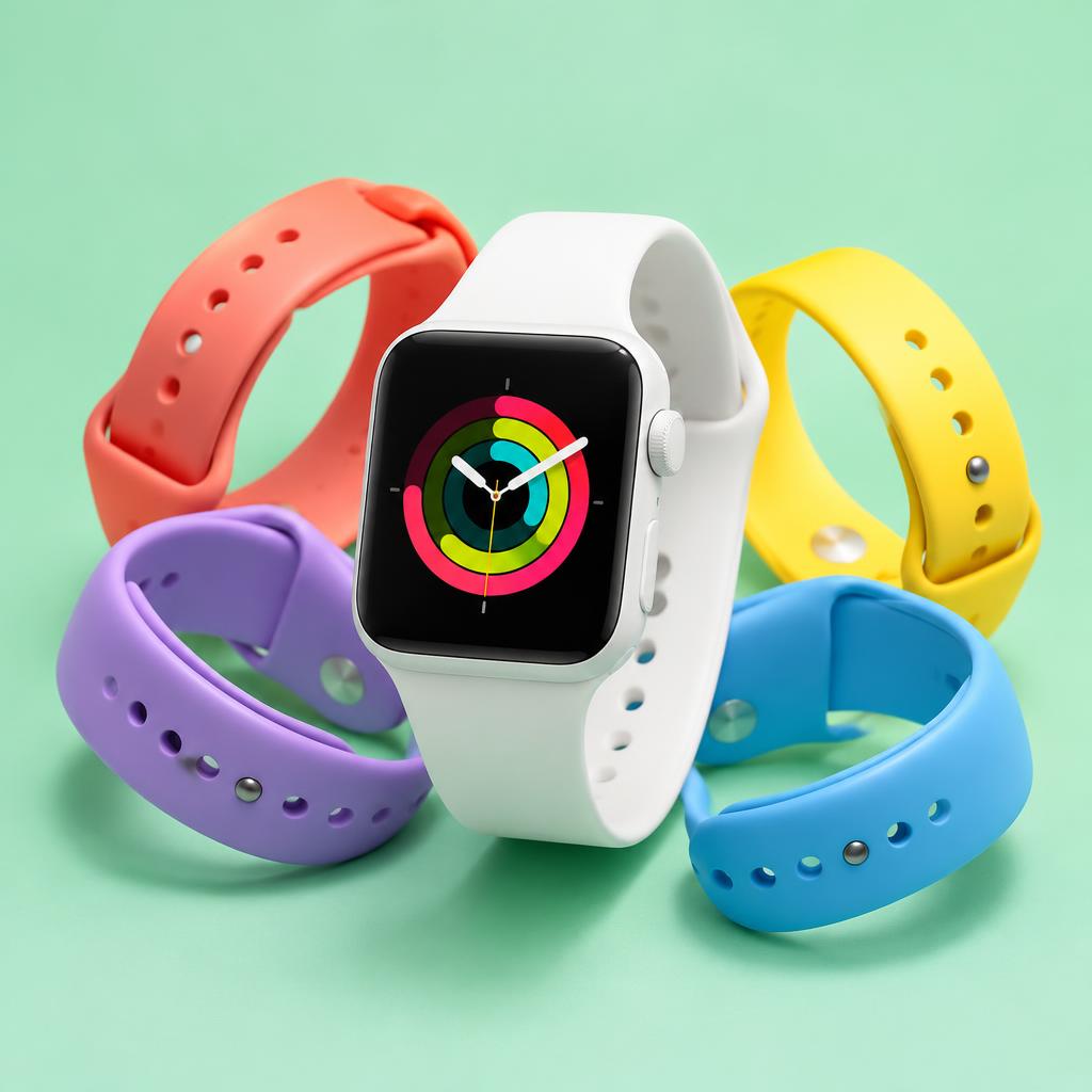 PulseFit S2 Watch